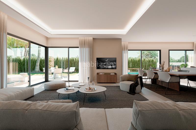 Foto 0d147586-83fc-45c4-a2ab-952535312283. Chalet in avinguda albufereta 36 in Vistahermosa Alicante