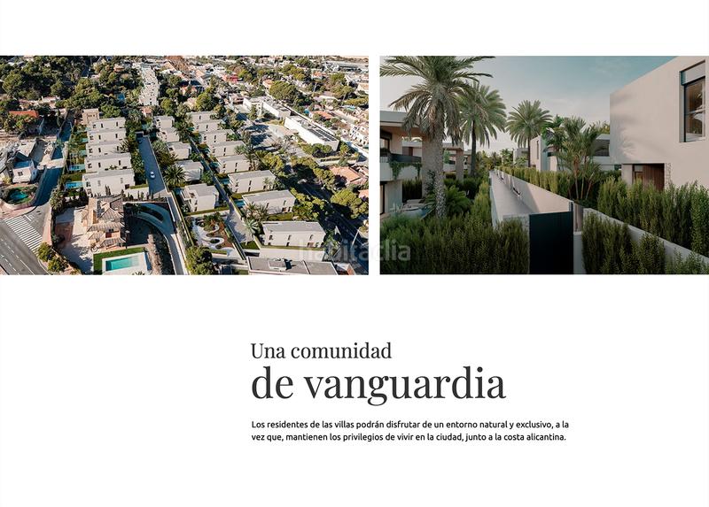 Foto 1cf26154-2c9c-4e3c-b210-c226523cfeee. Chalet in avinguda albufereta 36 in Vistahermosa Alicante