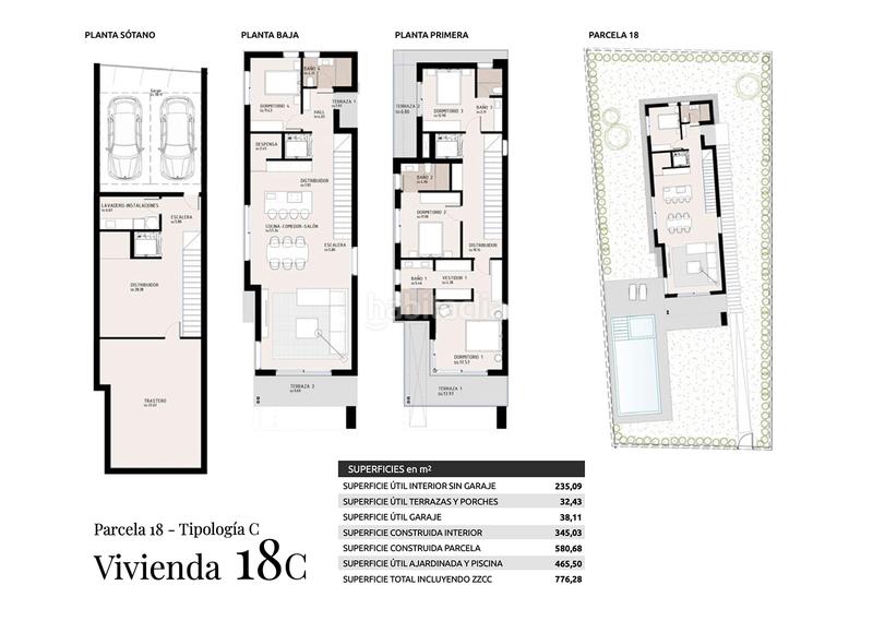 Foto 8394d99d-bd48-4fbf-b8ff-2804768a822c. Chalet in avinguda albufereta 36 in Vistahermosa Alicante