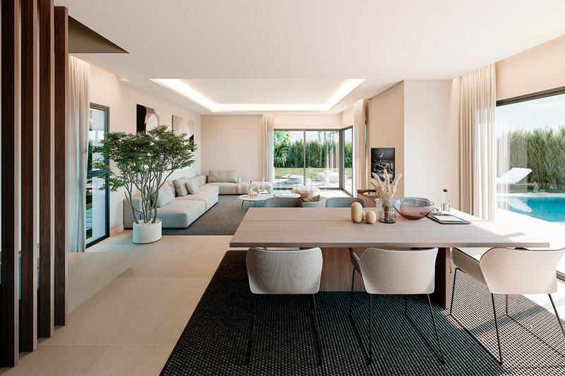 Foto ea176133-9557-403a-8bf7-62e696ebe73a. Chalet in avinguda albufereta 36 in Vistahermosa Alicante