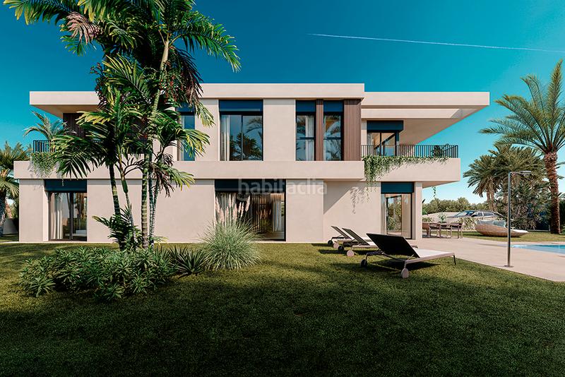 Foto fd32ee83-067e-4191-9d74-60321519ca42. Chalet in avinguda albufereta 36 in Vistahermosa Alicante