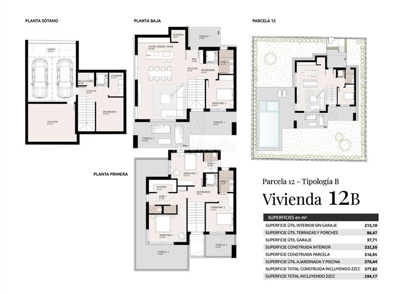 Foto 64b8d5ce-b50f-40e1-b846-76d6060dd638. Xalet a avinguda albufereta 36 a Vistahermosa Alicante