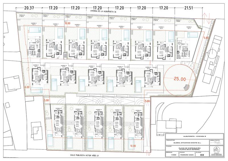 Foto 839b23c7-fde3-4d8b-bf10-8e24d137735c. Xalet a avinguda albufereta 36 a Vistahermosa Alicante