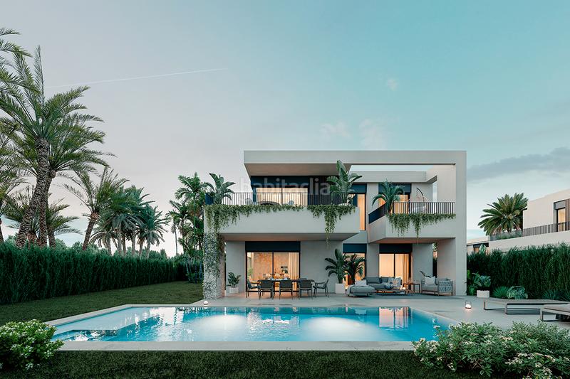 Foto 9a87963c-5f58-4146-9d35-8d1331360e1d. Xalet a avinguda albufereta 36 a Vistahermosa Alicante