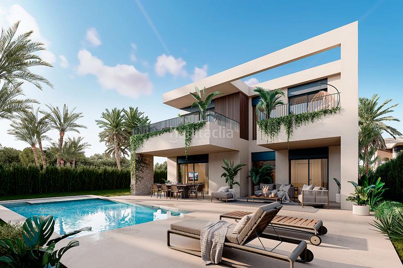 Foto ae8da360-179c-40c8-9783-974d834db799. Xalet a avinguda albufereta 36 a Vistahermosa Alicante