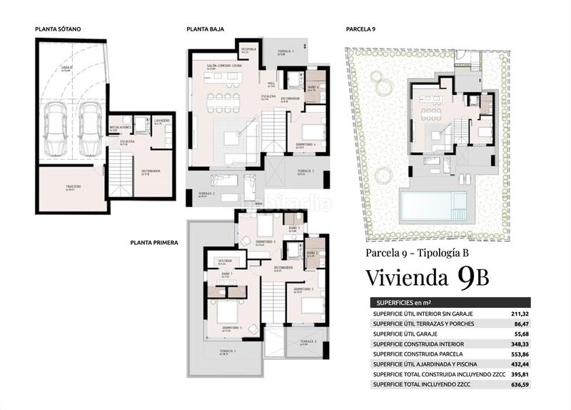 Foto b8173a58-d32c-4fba-8929-c0256ac1889c. Xalet a avinguda albufereta 36 a Vistahermosa Alicante