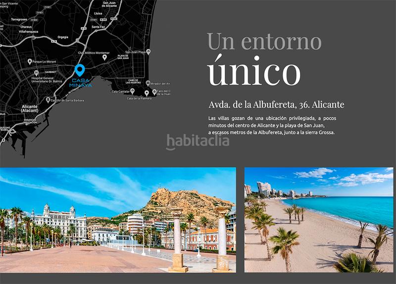 Foto e5ef044e-dc3f-4d97-ada0-87fc3979de2d. Xalet a avinguda albufereta 36 a Vistahermosa Alicante