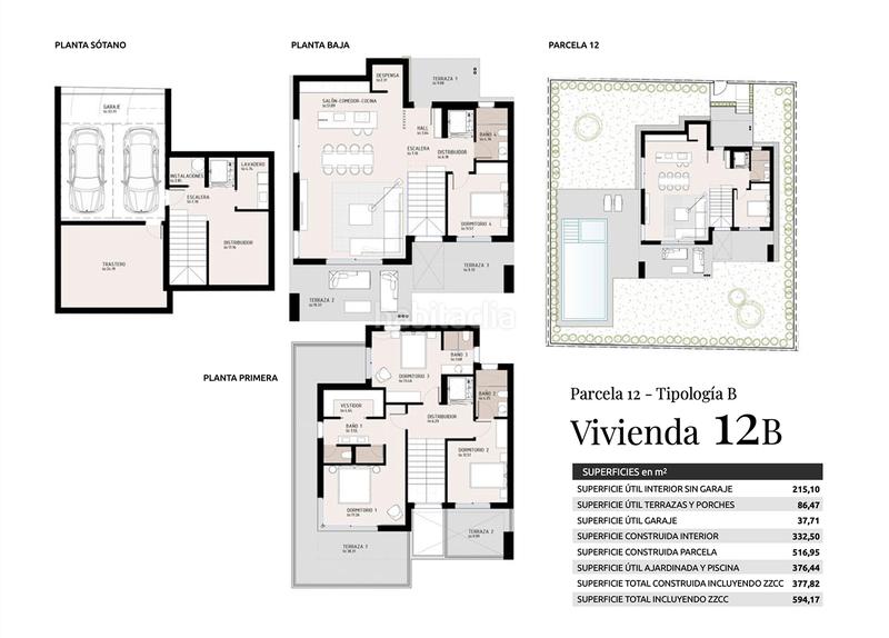 Foto fc7ef1d5-a21c-473a-929f-166d6f99335e. Xalet a avinguda albufereta 36 a Vistahermosa Alicante