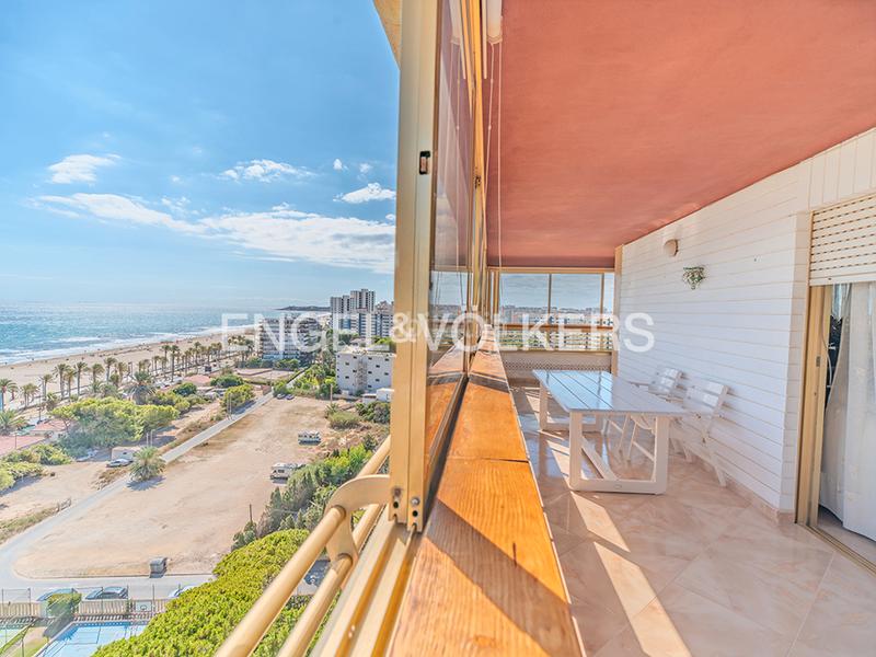 Foto 3bac9943-14ce-42a1-9f1c-0d9bc317d756. Pis a carrer d'alboran 1 a Playa Muchavista Campello (el)