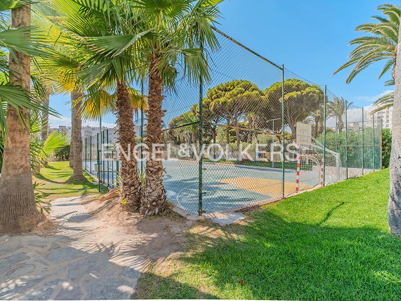 Foto 56dcac08-97ba-4a33-b144-cf4f72f8dd94. Pis a carrer d'alboran 1 a Playa Muchavista Campello (el)