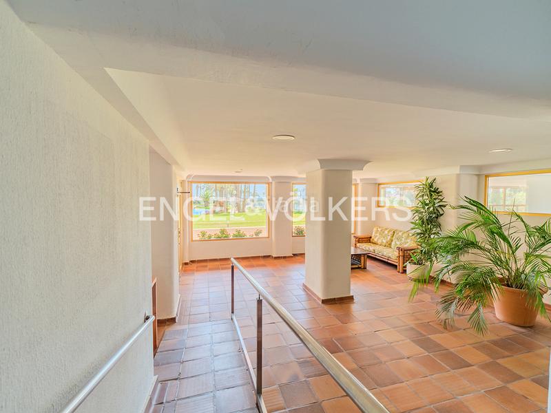 Foto bec1b996-b5d0-4fa2-b703-73535fc7d448. Pis a carrer d'alboran 1 a Playa Muchavista Campello (el)