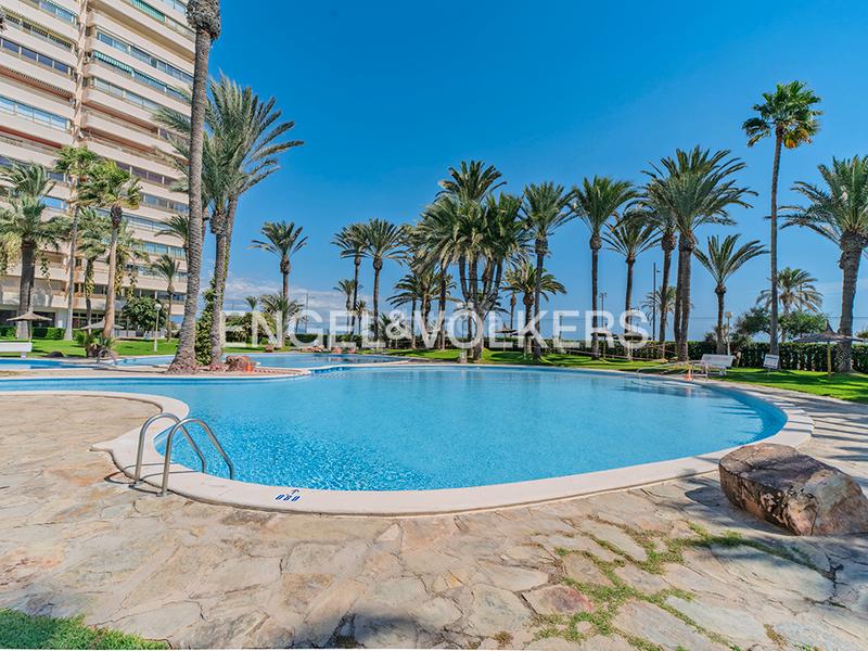 Foto d649f571-3f82-4c63-b692-3b15de9b1458. Pis a carrer d'alboran 1 a Playa Muchavista Campello (el)