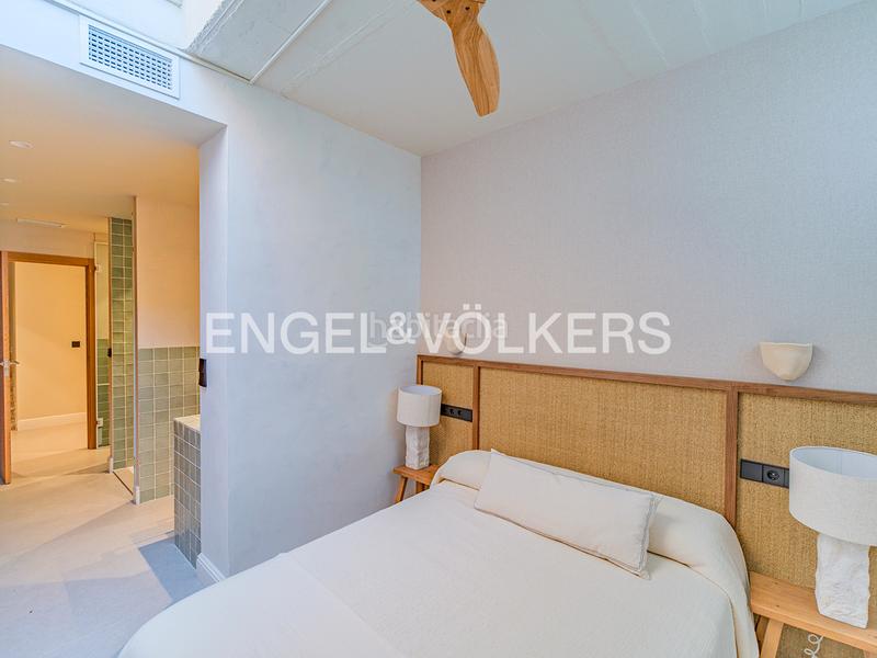 Foto a2183d26-70ea-47e7-a885-fbb32f02d677. Casa adossada amb calefacció aparcament piscina a Campello (el)