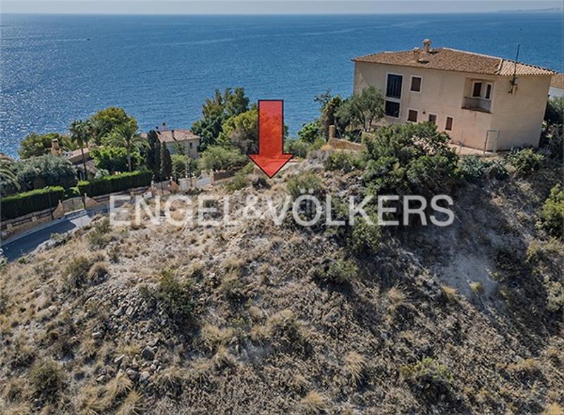 Foto 07251da5-6f84-4717-aaeb-31ea9494f110. Terreny residencial a Pueblo Español-Coveta Fumá Campello (el)