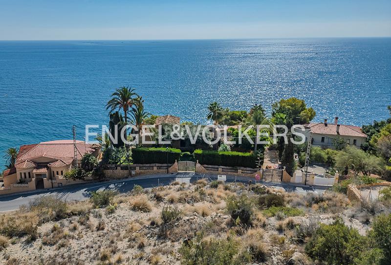 Foto de30fb97-4bc9-405b-8a66-02cab9482075. Terreny residencial a Pueblo Español-Coveta Fumá Campello (el)