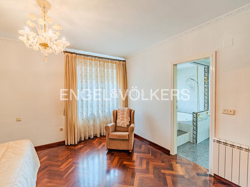 Foto 4e9df412-f04c-4bea-8a8e-684d86aadcfa. Chalet avec cheminée chauffage parking piscine dans Mutxamel