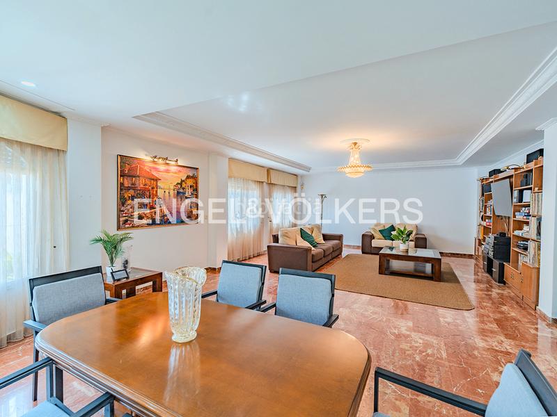 Foto 7c20f207-004b-48e8-afc6-74e323b05457. Chalet avec cheminée chauffage parking piscine dans Mutxamel