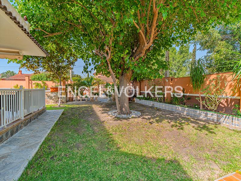 Foto a217afa9-6d54-4cf4-9c4f-fdd5aea5173a. Chalet avec cheminée chauffage parking piscine dans Mutxamel