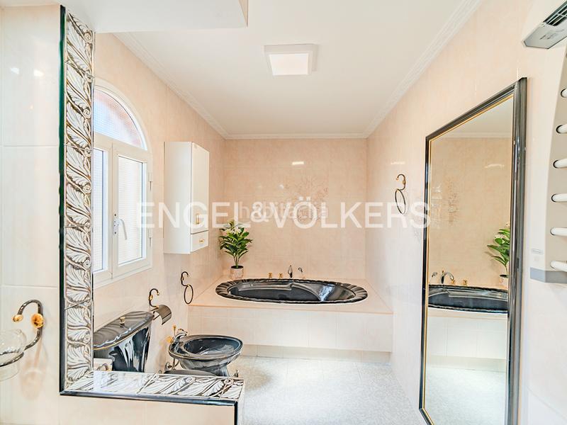 Foto e7f62a40-3702-4eab-b7c8-a9a0552e8088. Chalet avec cheminée chauffage parking piscine dans Mutxamel