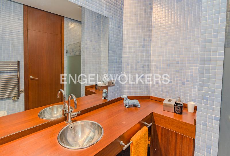 Foto 462447f2-655b-4025-a4b9-05b9e25fddde. Chalet mit kamin heizung parking pool in Jubalcoi Elche / Elx