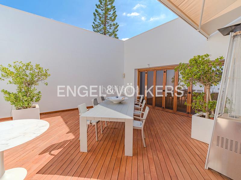 Foto 4a2b9fec-e49f-43e2-8d65-8cfbb01f4d46. Chalet mit kamin heizung parking pool in Jubalcoi Elche / Elx