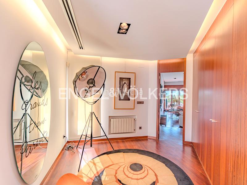 Foto 4df46e0e-c45f-4554-a4e3-fbd8bd9597b7. Chalet mit kamin heizung parking pool in Jubalcoi Elche / Elx