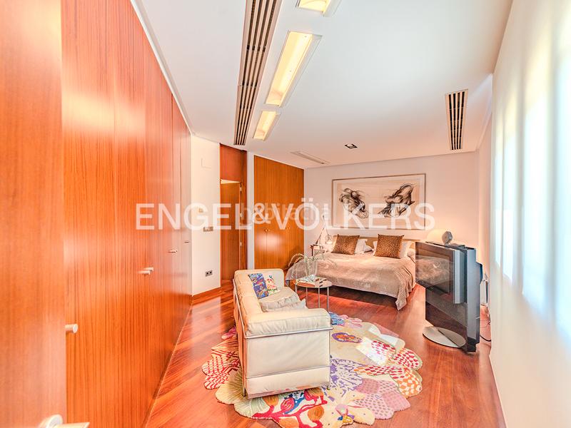 Foto 50e61a3e-e101-40e1-9086-ea0e8c148c18. Chalet mit kamin heizung parking pool in Jubalcoi Elche / Elx