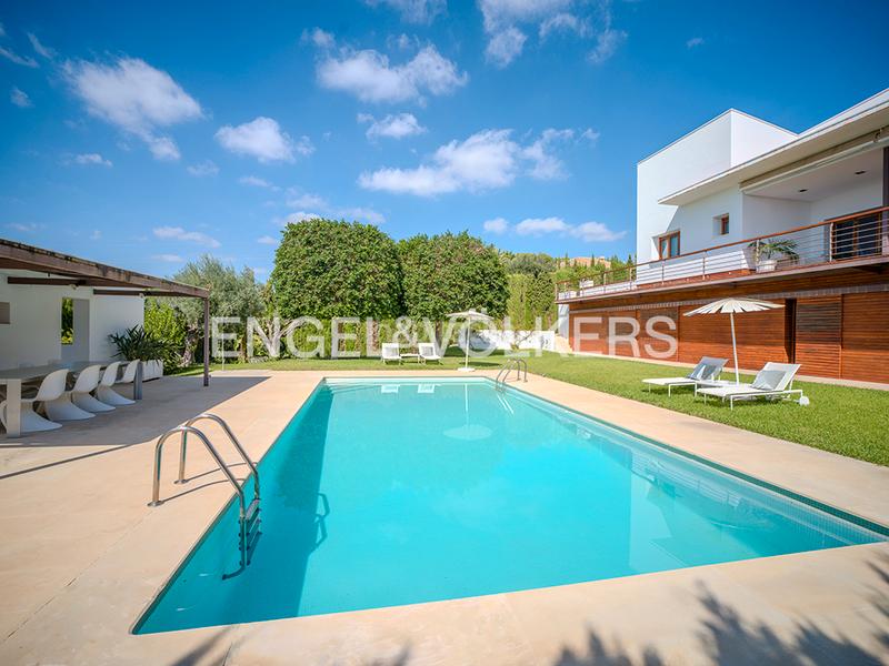 Foto 81e5ec14-1292-4025-ae80-6f5edc7d6e44. Chalet mit kamin heizung parking pool in Jubalcoi Elche / Elx