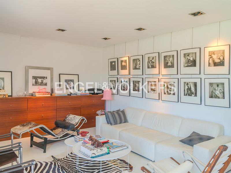 Foto a5dd98f6-d7e8-4f1e-b515-0a2756345fe9. Chalet mit kamin heizung parking pool in Jubalcoi Elche / Elx