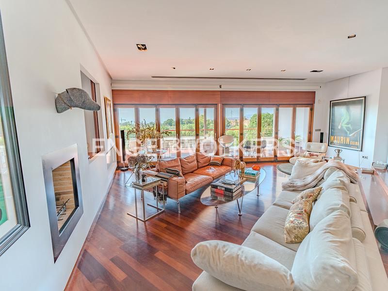 Foto a9f0509c-be47-42bb-be24-9b707f3785bc. Chalet mit kamin heizung parking pool in Jubalcoi Elche / Elx