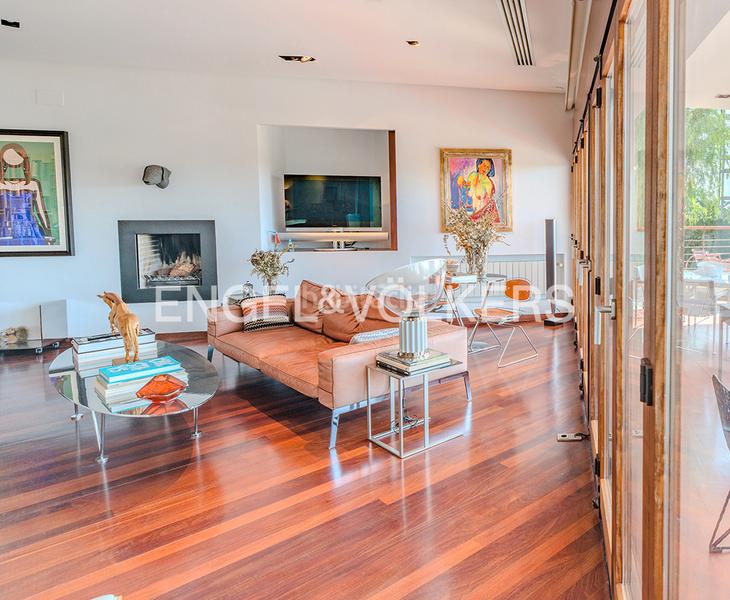 Foto c35bf799-57db-4f39-a4cb-d010fd64ab61. Chalet mit kamin heizung parking pool in Jubalcoi Elche / Elx