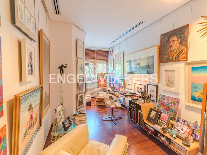 Foto d125e186-248d-43e6-a4be-c40ab49c4a8f. Chalet mit kamin heizung parking pool in Jubalcoi Elche / Elx