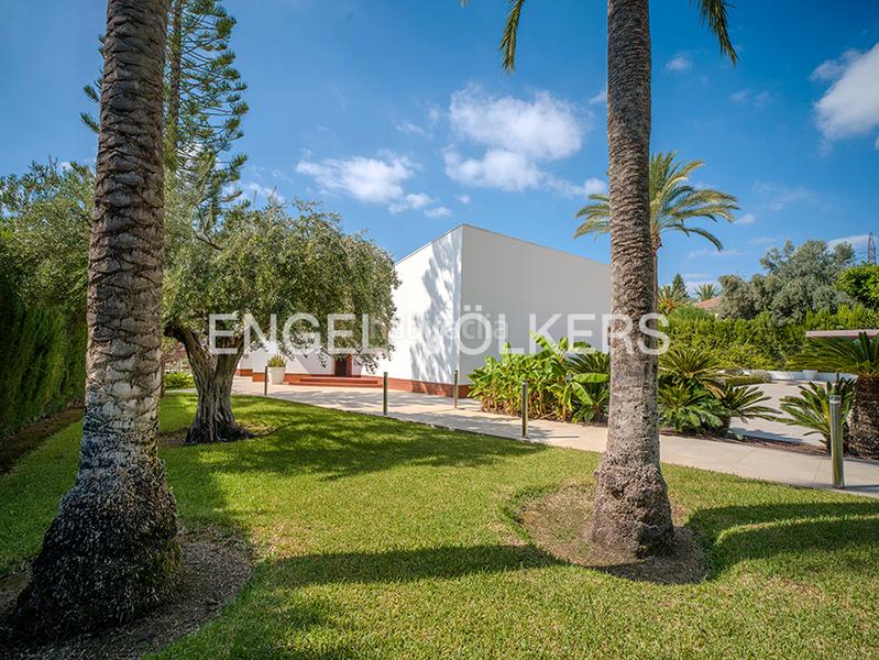 Foto d90bccb2-3b24-42b1-a515-5774665ed0f7. Chalet mit kamin heizung parking pool in Jubalcoi Elche / Elx