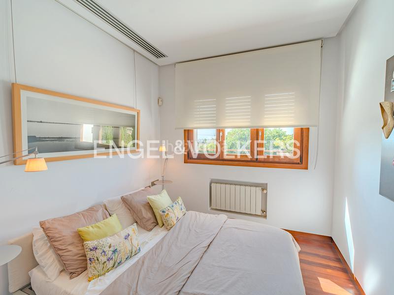 Foto e46466be-6665-41c5-94e2-b1e1003a6800. Chalet mit kamin heizung parking pool in Jubalcoi Elche / Elx