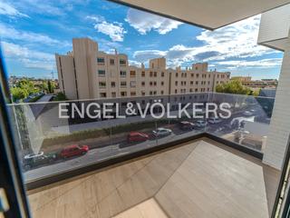 Appartamento  Carrer maestro bonafonte. Diseño , confort y ubicación en san juan de alicante