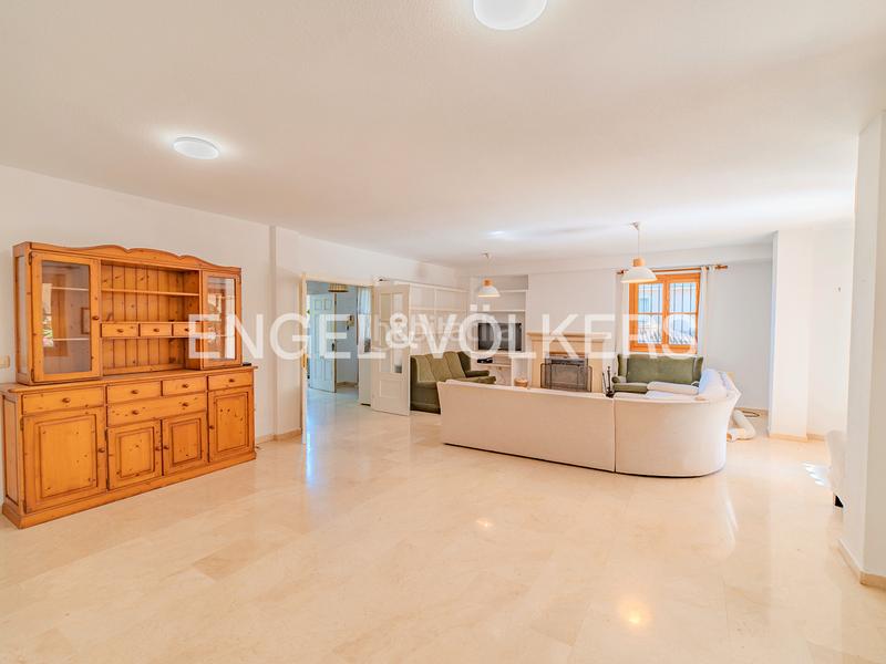 Foto 140c5673-56f3-4579-adf6-1623ccb4a2ea. Xalet a carrer de la boira 3 a Bonalba-Cotoveta Mutxamel