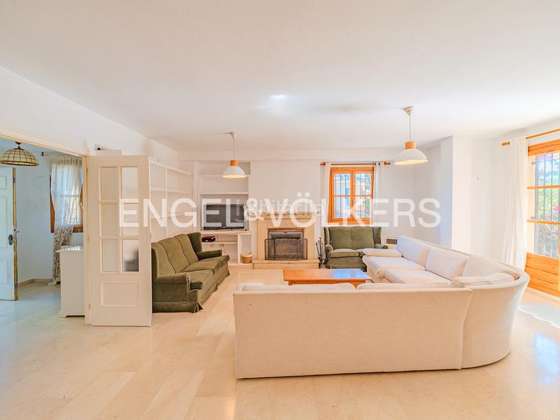 Foto 66f81b2c-1608-40c3-8ef7-c1636097dce0. Xalet a carrer de la boira 3 a Bonalba-Cotoveta Mutxamel