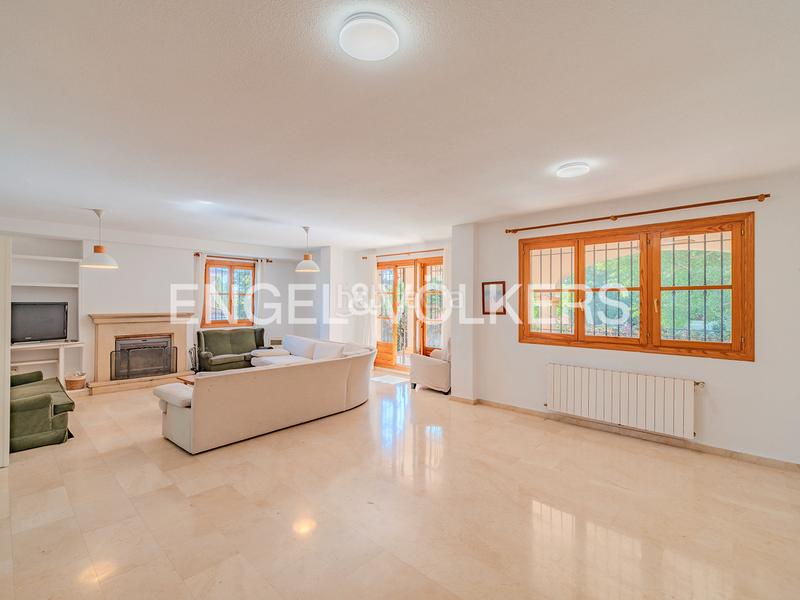 Foto 83626706-88af-4d5e-a2e9-c2b3cbca34c4. Xalet a carrer de la boira 3 a Bonalba-Cotoveta Mutxamel