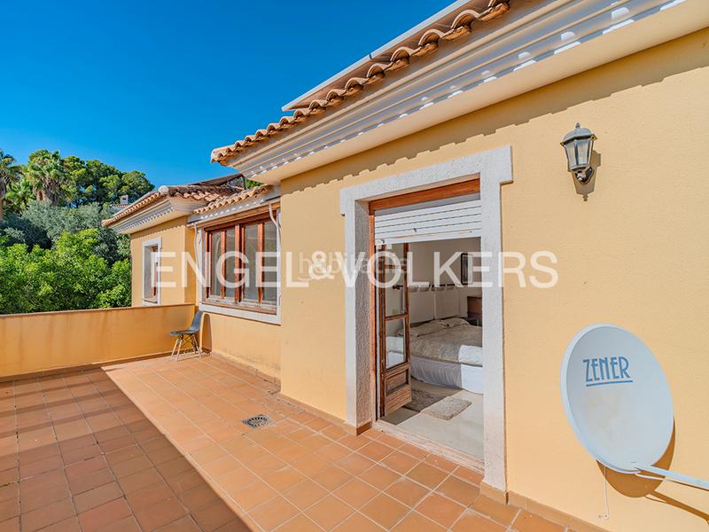 Foto b6230407-1156-4f3d-86a5-ee24b7ed611d. Xalet a carrer de la boira 3 a Bonalba-Cotoveta Mutxamel