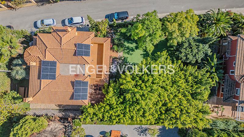 Foto c5d5a302-56c8-4fd2-945e-355b2d8fd373. Xalet a carrer de la boira 3 a Bonalba-Cotoveta Mutxamel