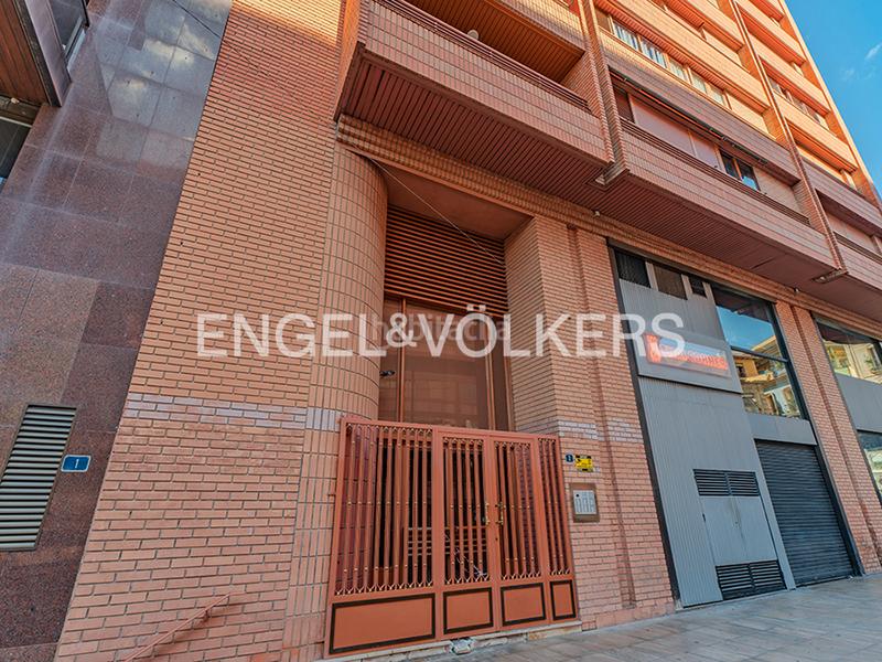 Foto 23404592-aceb-4a52-80df-e3f1121d99e6. Appartamento in plaça de san cristóbal 2 in Barrio del Centro Alicante