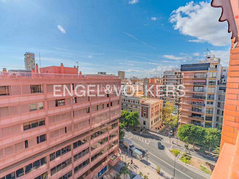 Foto 56bb9f80-8522-46cb-8db8-daf8f7bd2ffc. Appartamento in plaça de san cristóbal 2 in Barrio del Centro Alicante