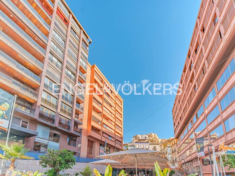 Foto 72c116b6-d4c9-482e-8ff8-fce87d47786f. Appartamento in plaça de san cristóbal 2 in Barrio del Centro Alicante