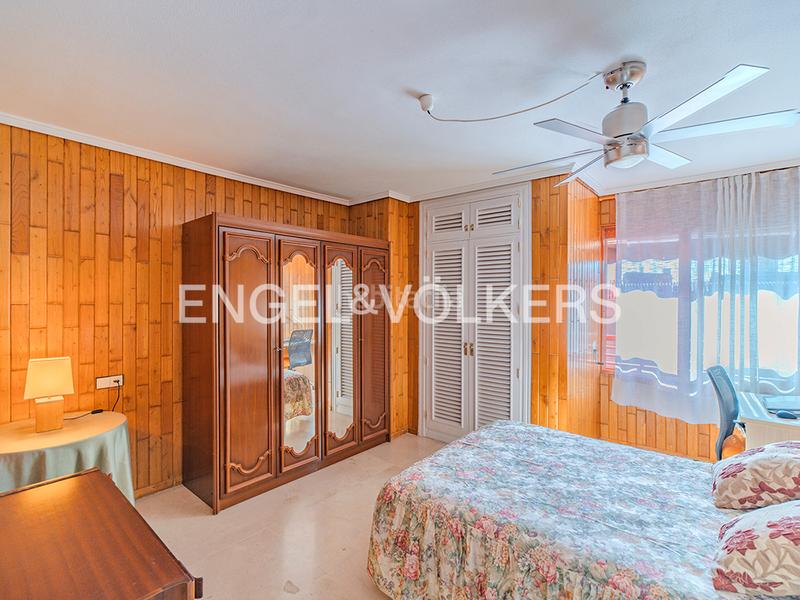 Foto 822ae319-1ccf-4624-a3ed-a5136f87ae94. Appartamento in plaça de san cristóbal 2 in Barrio del Centro Alicante