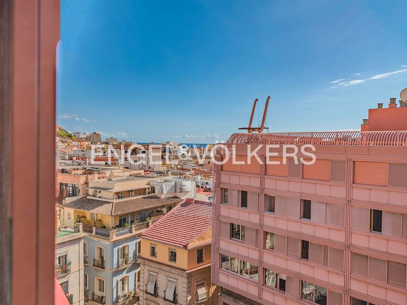 Foto a0982dbf-db14-4b86-97c7-eb7ca675c0b2. Appartamento in plaça de san cristóbal 2 in Barrio del Centro Alicante