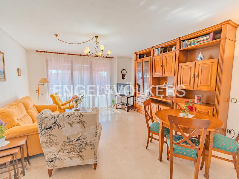 Foto a3167663-6b81-4909-a918-55ac7127d9f7. Appartamento in plaça de san cristóbal 2 in Barrio del Centro Alicante