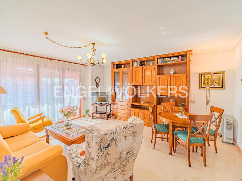 Foto a84f28ad-7b85-4e72-bb00-341532f8415e. Appartamento in plaça de san cristóbal 2 in Barrio del Centro Alicante