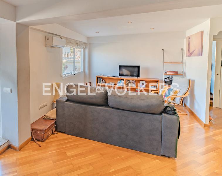 Foto 68e4e91b-9985-4b9f-8d3e-b4ba1183eccc. Dachwohnung in calle maría josefa ágreda y muñoz 2 in Alicante