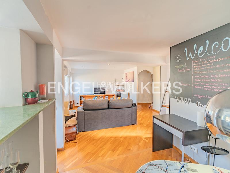 Foto 9af53912-c06d-4ab2-bdd9-34b0a5b45a1b. Dachwohnung in calle maría josefa ágreda y muñoz 2 in Alicante