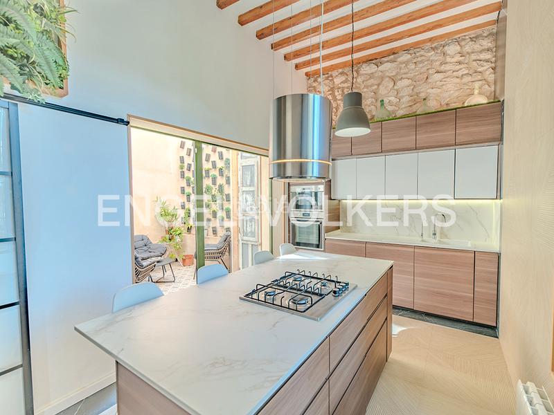 Foto 3e618f90-e593-452d-92f0-04b019c174c6. Xalet amb calefacció a Villafranqueza Alicante